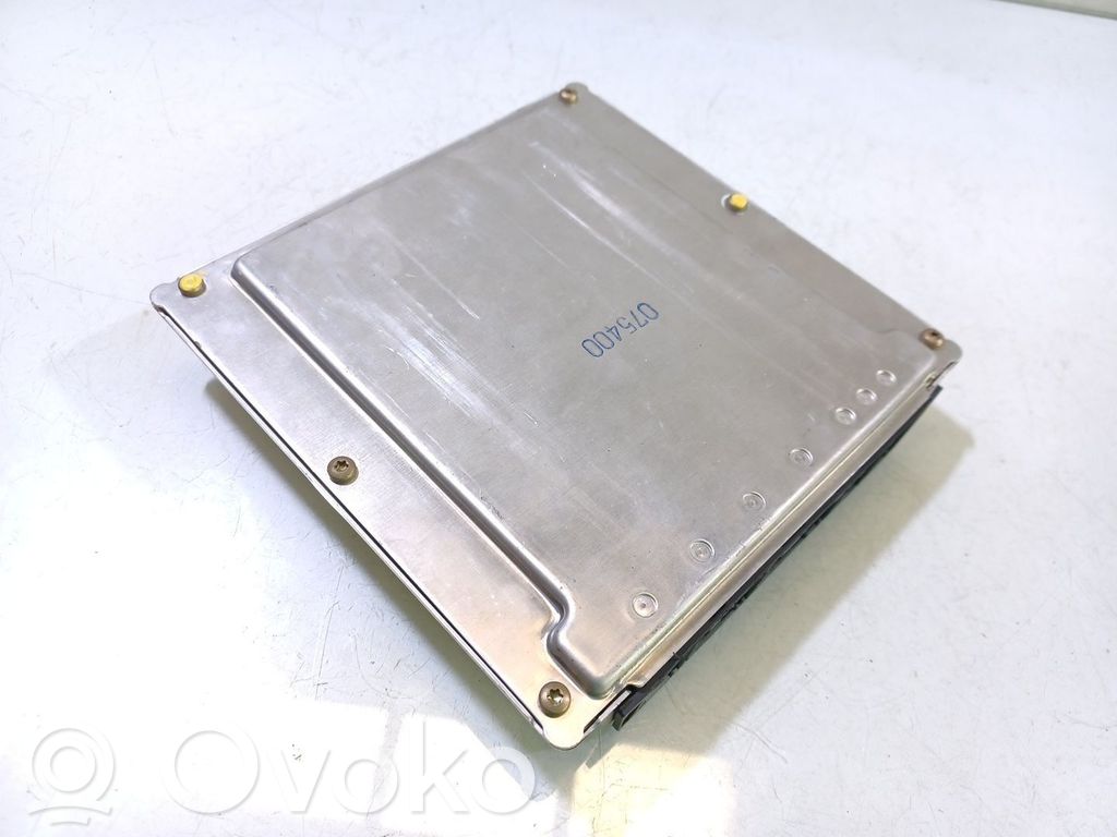 Land Rover Range Rover Sport L320 Unitate control motor/modul ECU 