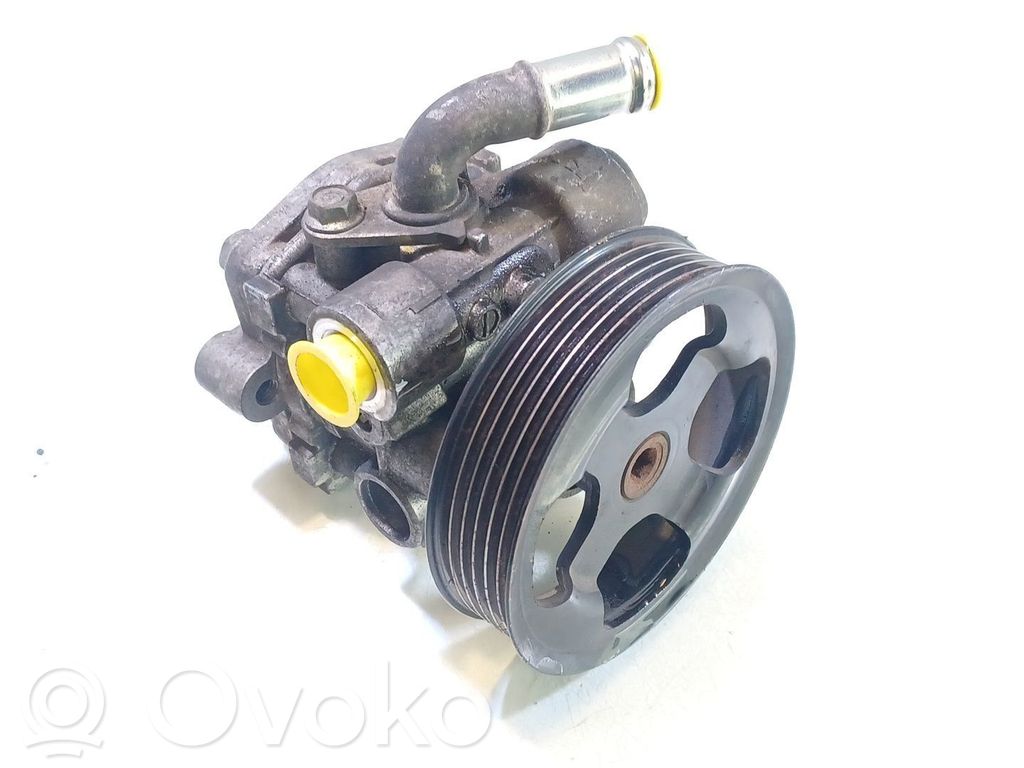 Ohjaustehostimen pumppu   7Z146166