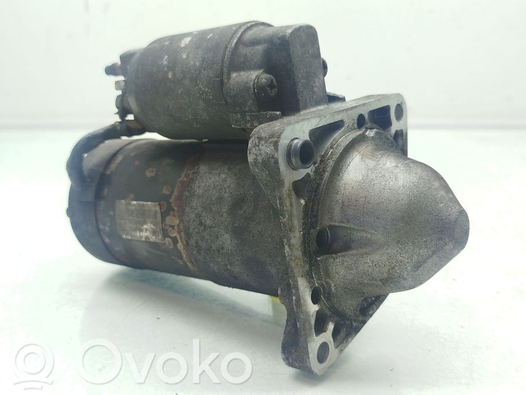 Motor de arranque   55353857,M001T30072