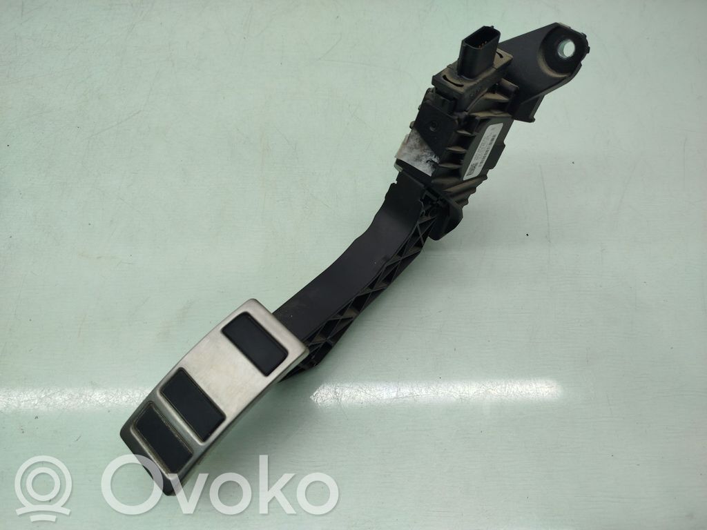 Ford Focus ST Pedał gazu / przyspieszenia 