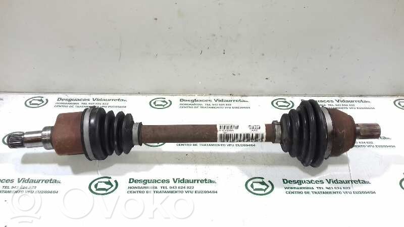 Ford Focus Front driveshaft 