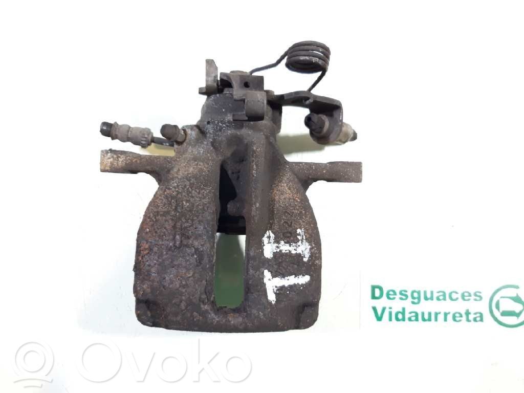Caliper del freno trasero