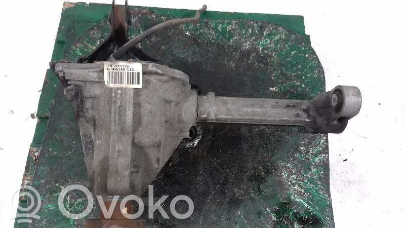 Dodge Nitro Front differential 