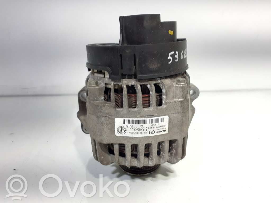 Ford Ka Generator/alternator 