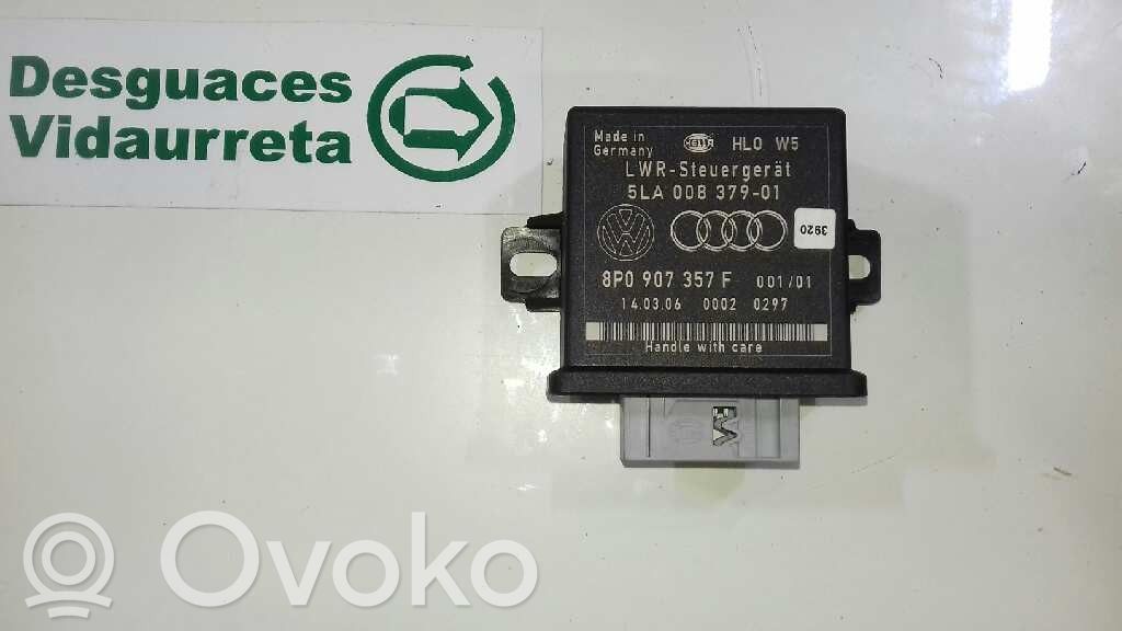 Autres unités de commande / modules   8P0907357F,5LA00837901