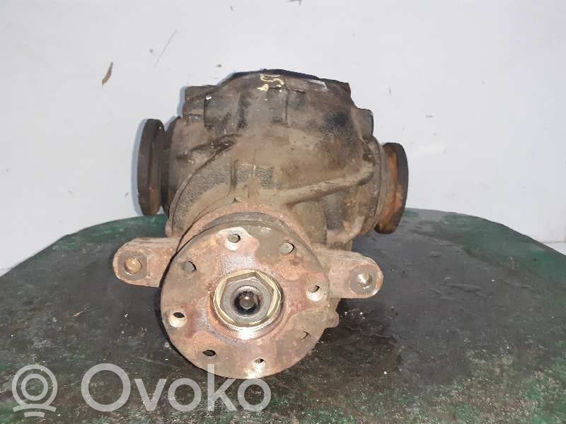 BMW 3 E46 Galinis reduktorius 