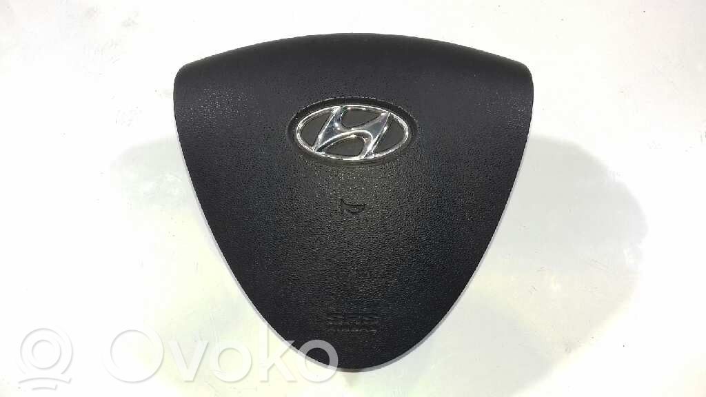 Hyundai i30 Airbag dello sterzo 