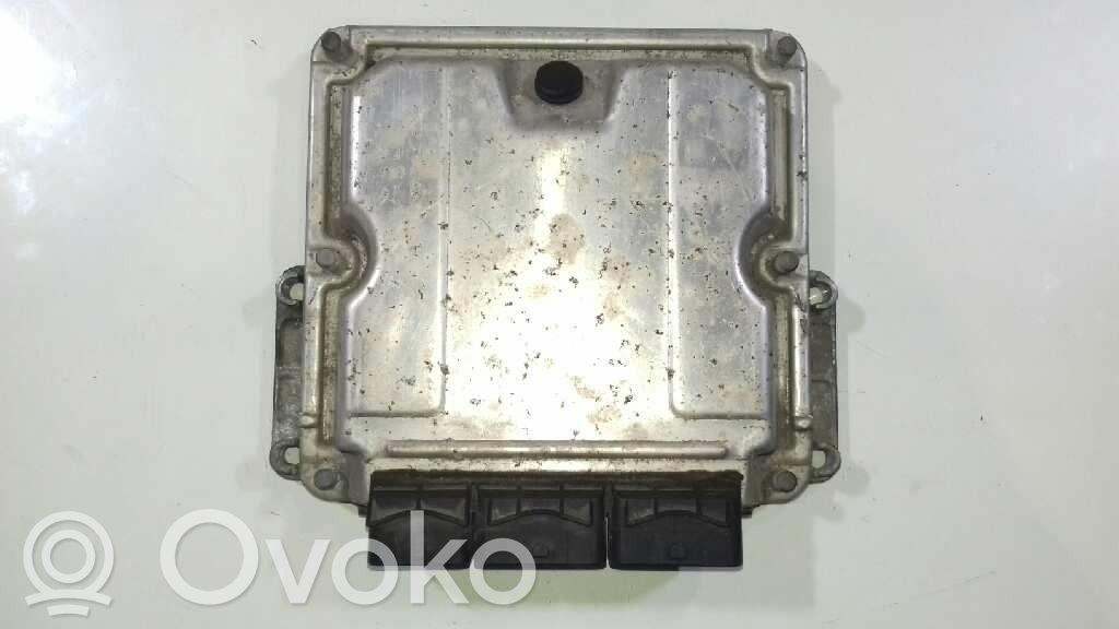 Renault Espace III Engine control unit/module ECU 
