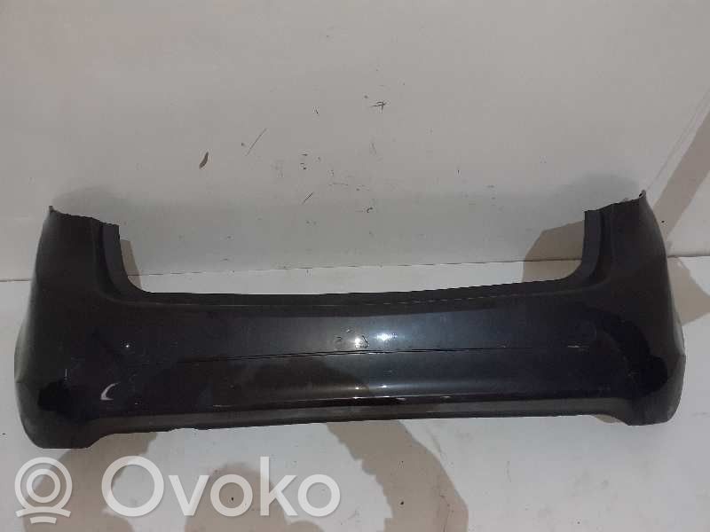Opel Meriva B Paraurti 