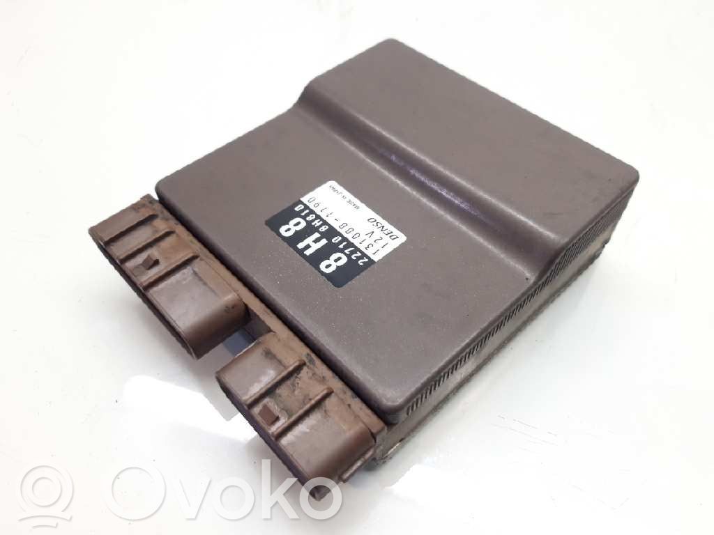 Nissan X-Trail T30 Unitate control motor/modul ECU 