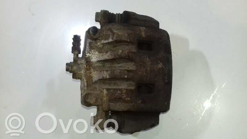 Caliper de freno delantero