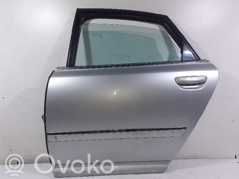 Audi A8 S8 D3 4E Galinės durys 
