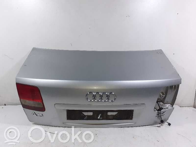 Audi A8 S8 D3 4E Tailgate/trunk/boot lid 