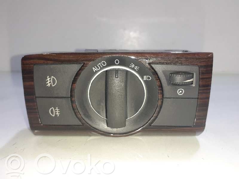 Panel lighting control switch   96672909,070711