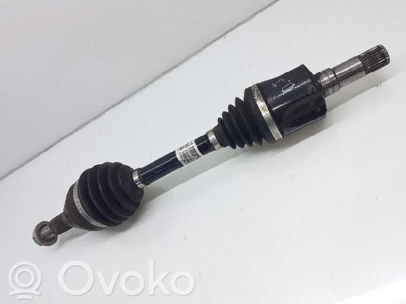 Opel Antara Semiasse anteriore