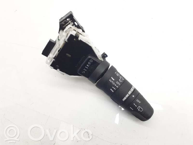 Nissan Note (E11) Wiper control stalk 