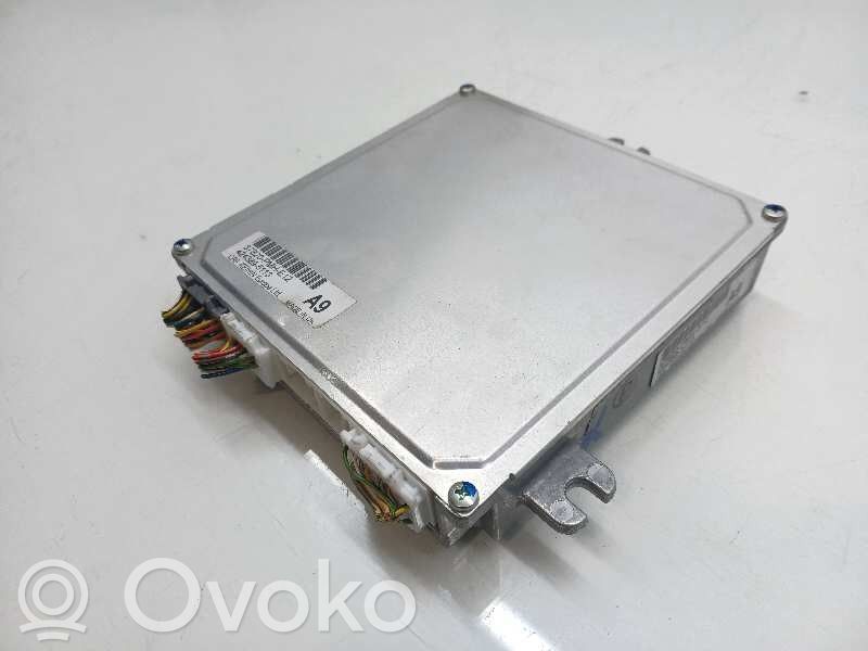 Honda Civic Engine control unit/module ECU 