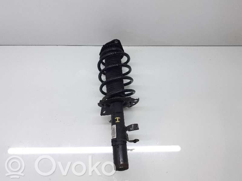 Ford Focus Ammortizzatore anteriore con molla elicoidale
