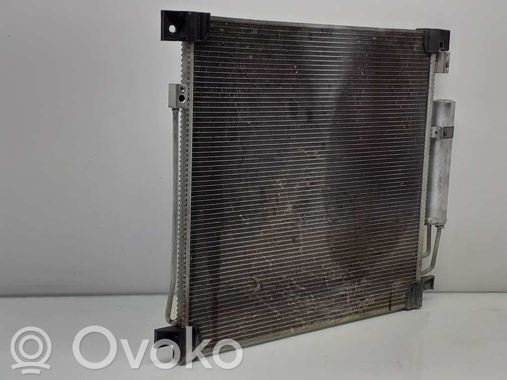 Mitsubishi L300, Cosmos Radiator răcire A/C (condensor) 