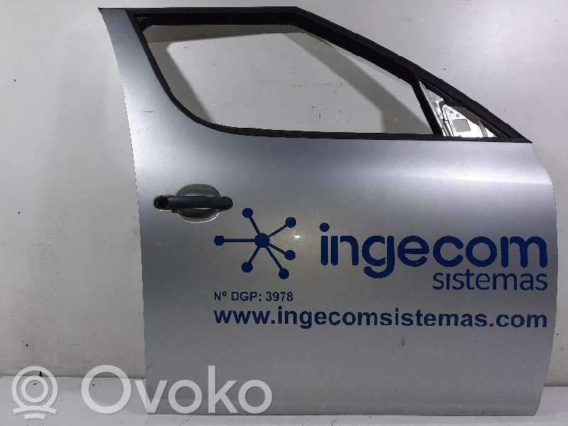 Skoda Roomster (5J) Puerta delantera 