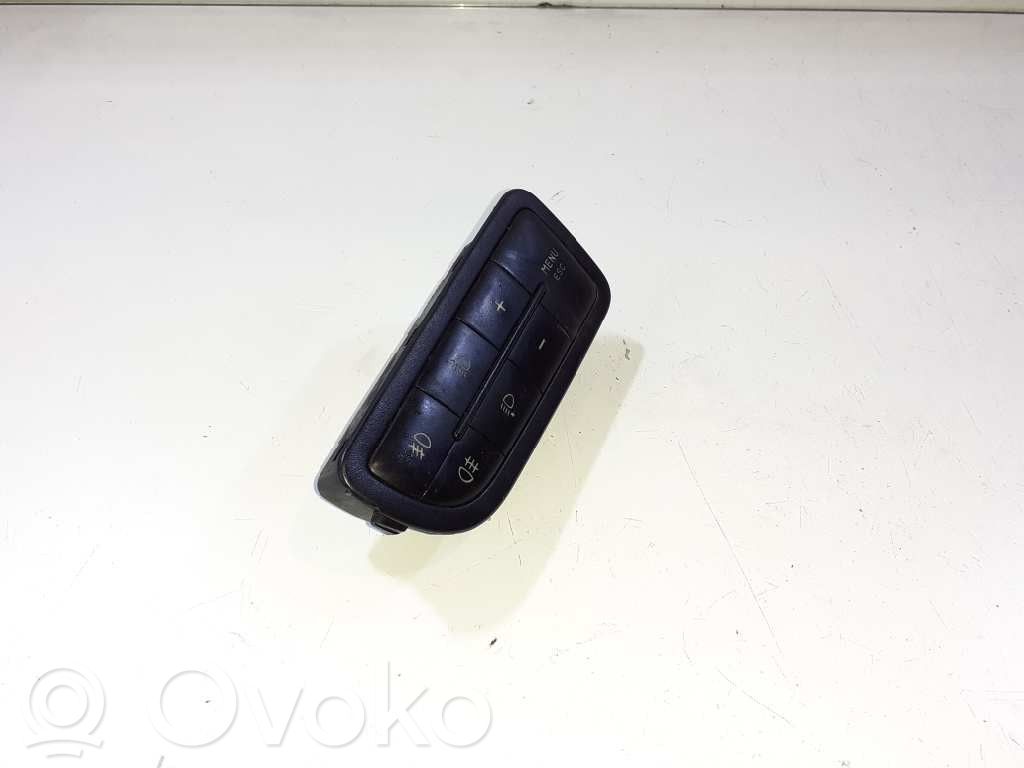 Fiat Fiorino Multifunctional control switch/knob 