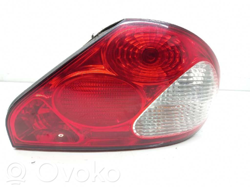 Jaguar X-Type Takavalot 