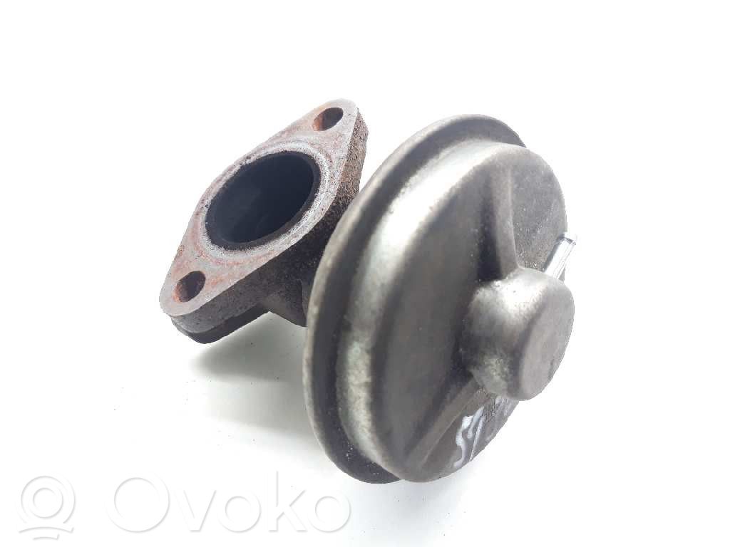 Válvula EGR   96440383