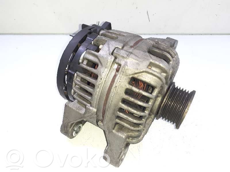 Alfa Romeo 147 Ģenerators 