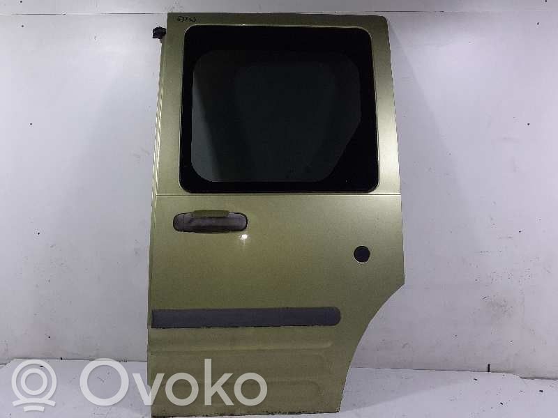 Ford Tourneo Rullīšu virzītāju / eņģu komplekts 