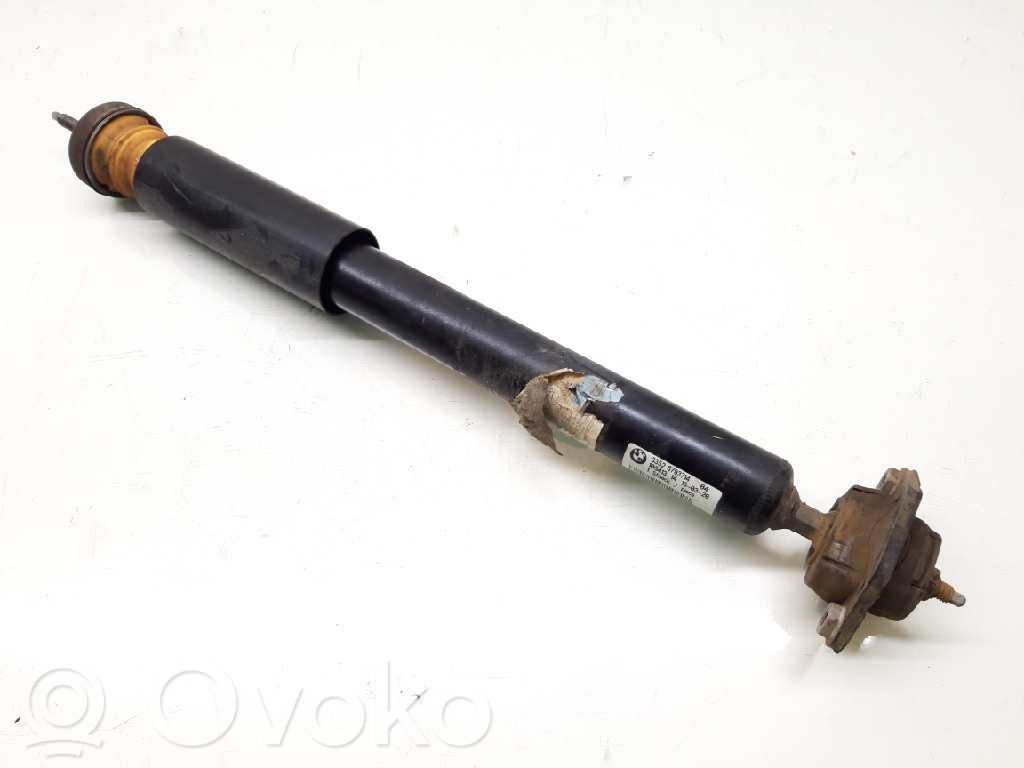 BMW X1 E84 Rear shock absorber/damper 