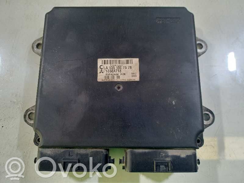 Mitsubishi Colt Engine control unit/module ECU 