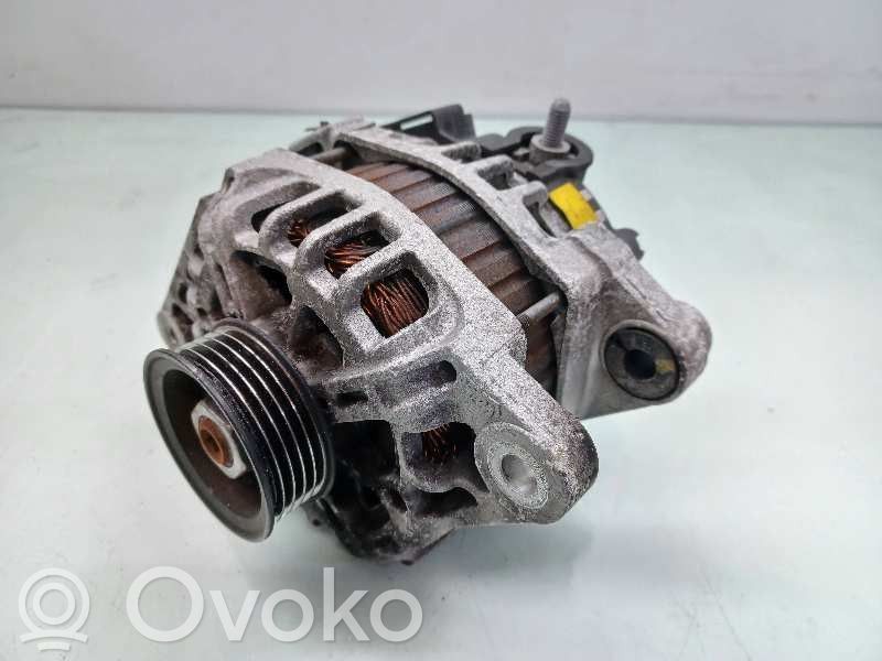 KIA Rio Alternator 