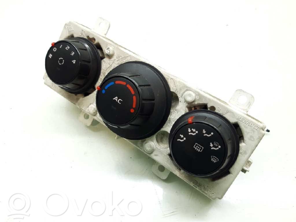 Nissan NV400 Air conditioner control unit module 