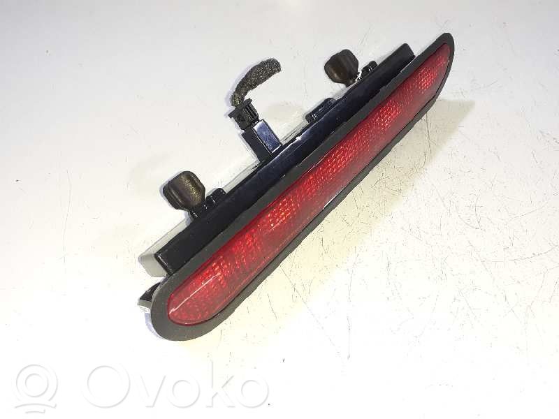 Fiat Tipo Luce d’arresto centrale/supplementare 