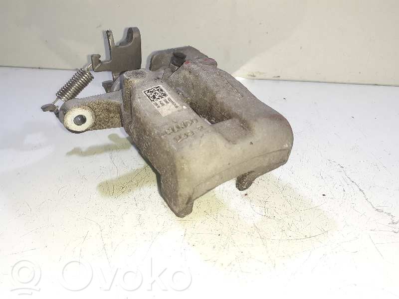Fiat Tipo Mocowanie / Zacisk hamulca tylnego 