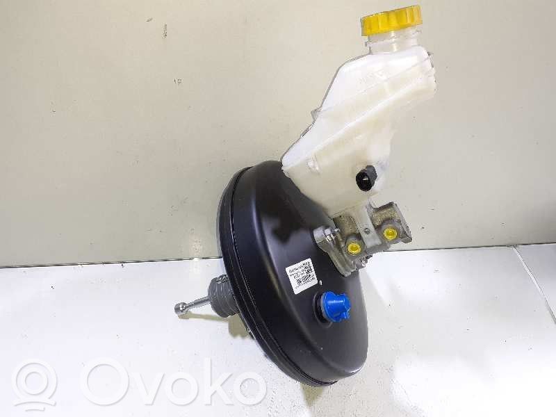 Fiat Tipo Hydraulisen servojärjestelmän paineventtiili 