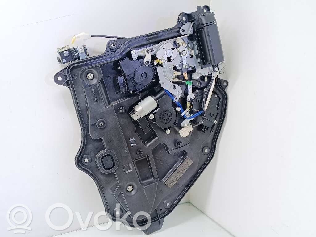 Mazda 5 Macara geam spate fără motor 