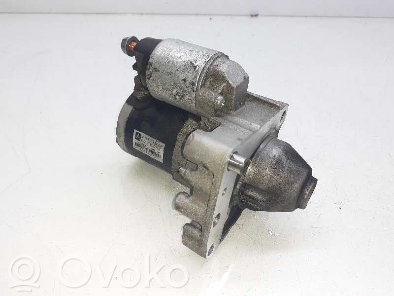 Motor de arranque   V764559080,V75500178004,253450