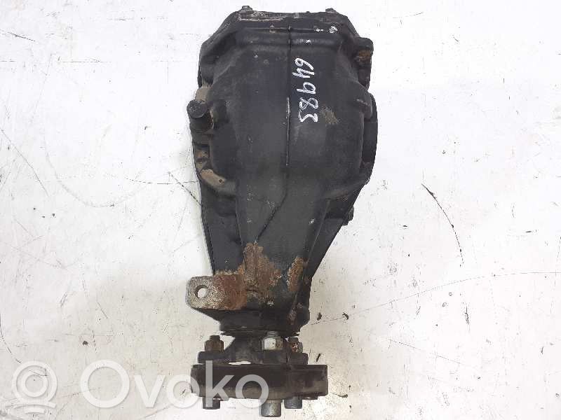 Tylny mechanizm różnicowy   A2033509414,1082534,327