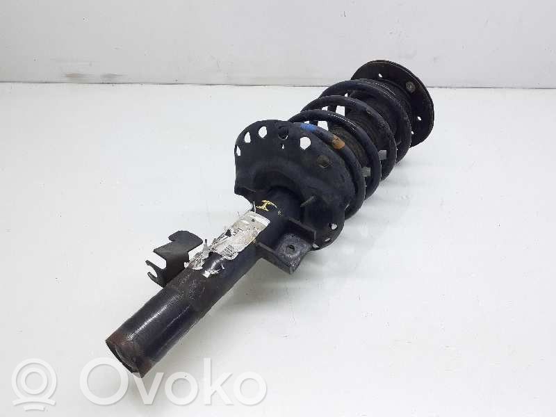 Volvo XC60 Ammortizzatore anteriore con molla elicoidale 