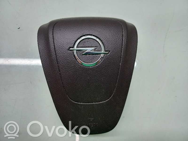 Opel Insignia A Airbag dello sterzo