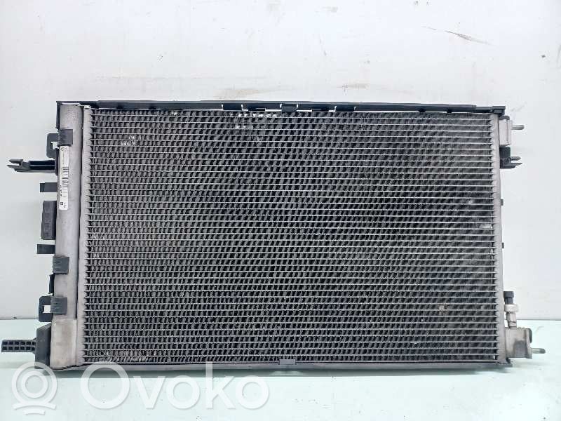 Opel Insignia A Radiator răcire A/C (condensor) 