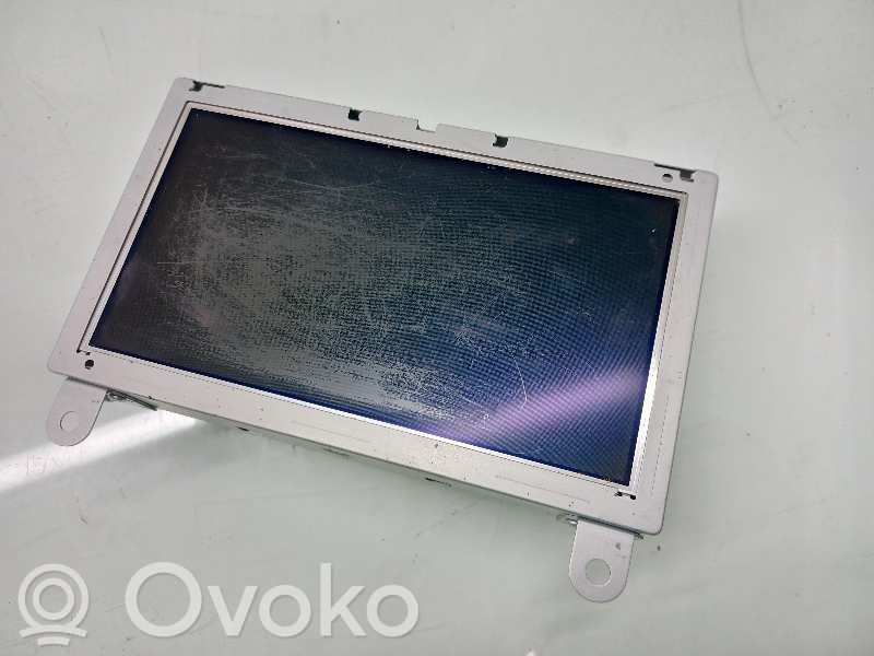 Opel Insignia A Schermo del visore a sovrimpressione 