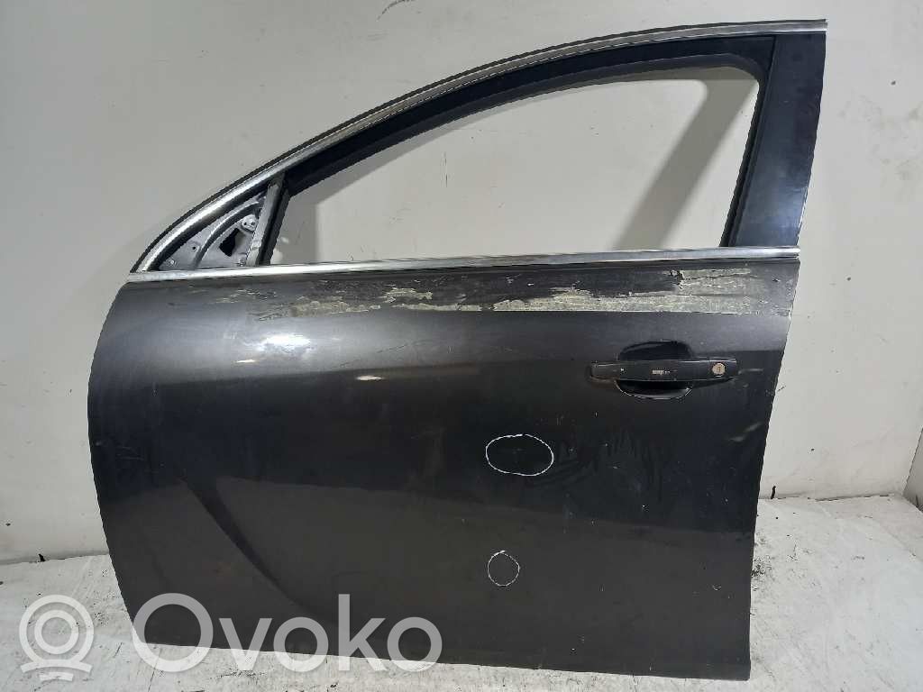 Opel Insignia A Дверь 