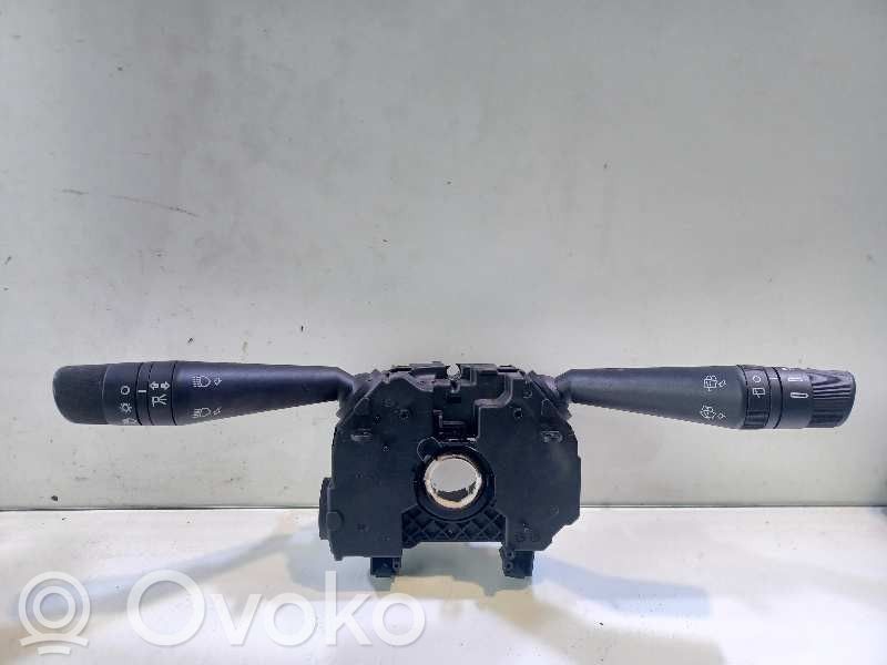 Fiat Qubo Indicator stalk 