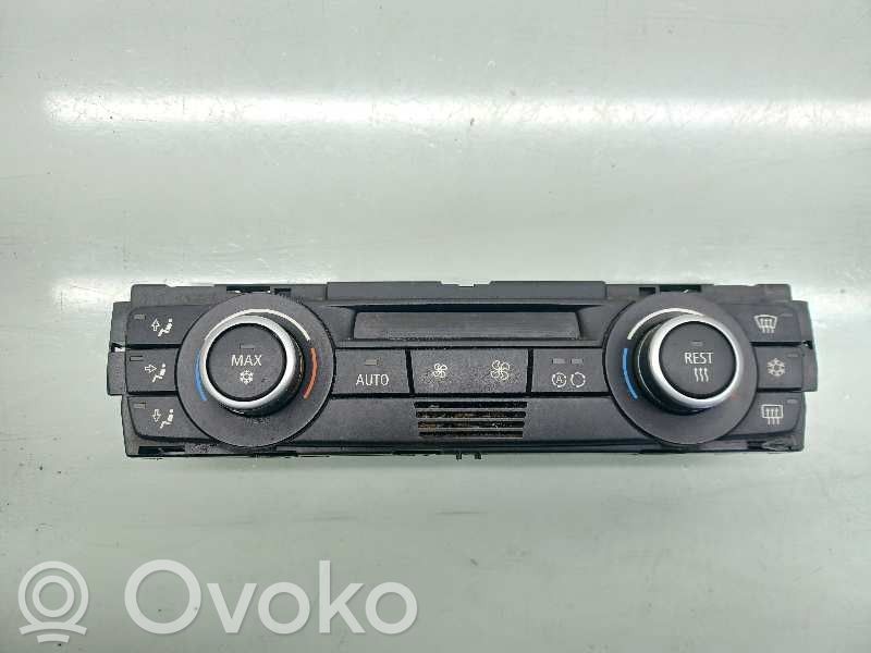 Climate control unit   914729901,A2C53246367
