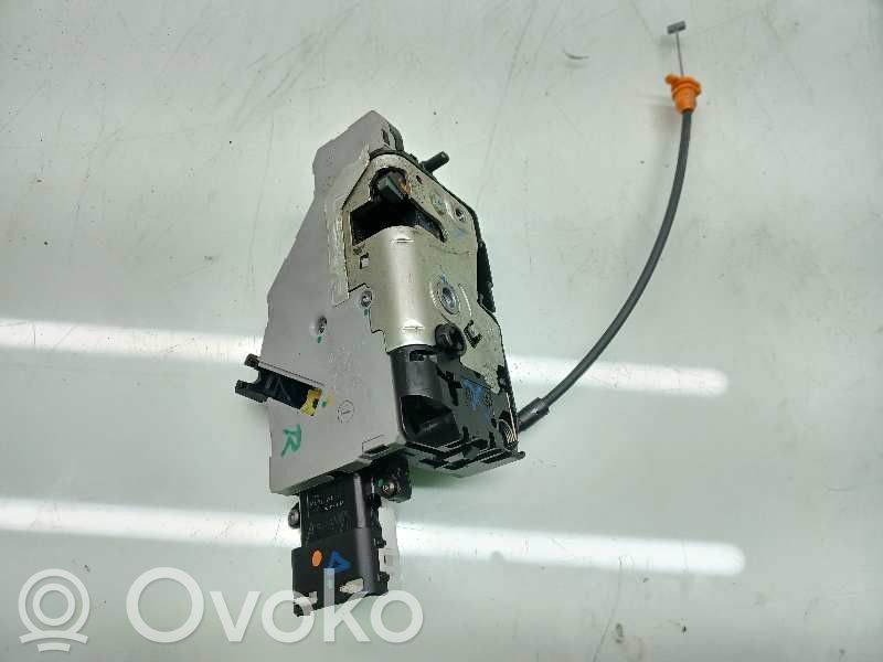 Citroen C4 I Picasso Serratura portiera posteriore
