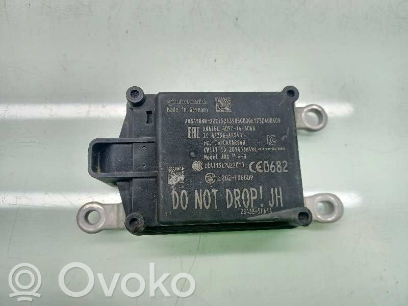 Nissan Micra C+C Alte unități/module de control 