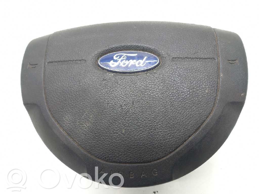 Ford Tourneo Airbag volan 
