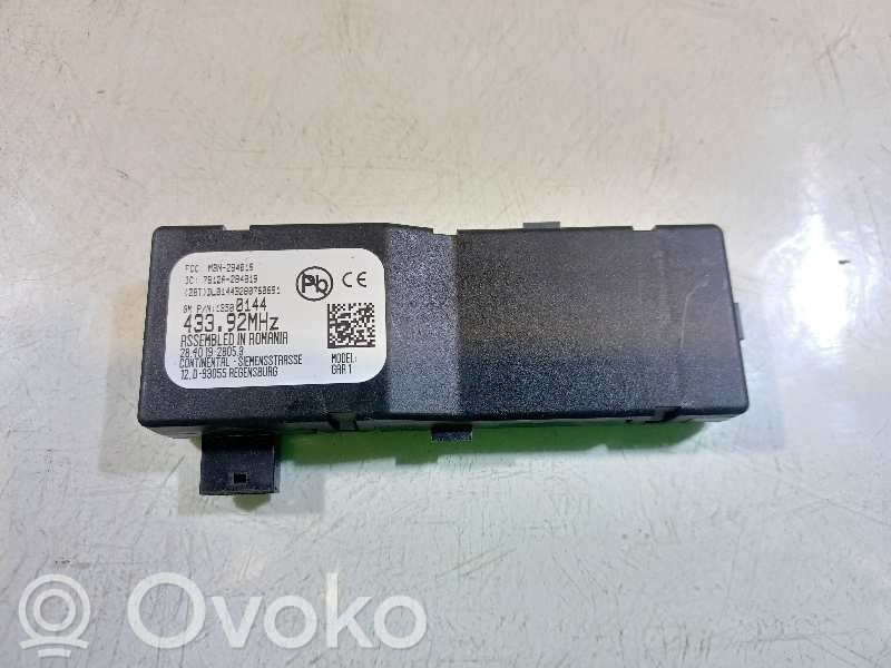 Alte unități/module de control   13500144,7812A284019
